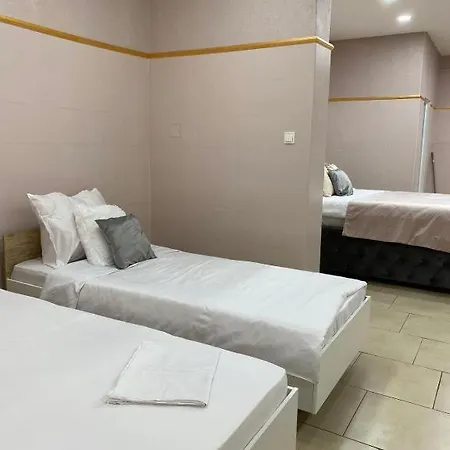 Apartament Royal Luxury