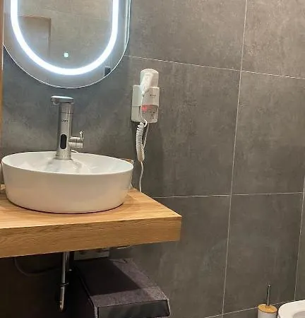 Lägenhet Royal Luxury