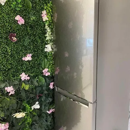 Royal Luxury Apartament *