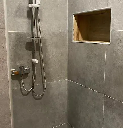 Lägenhet Royal Luxury *