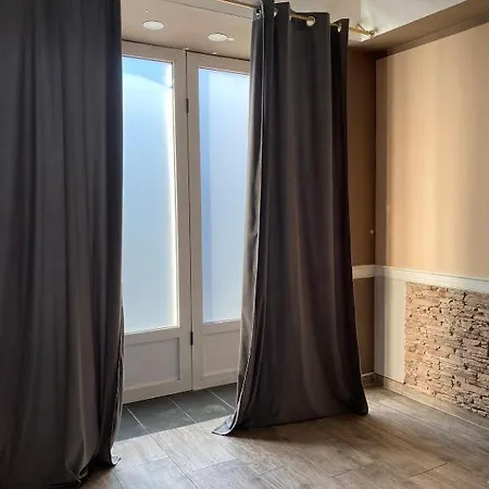 Lägenhet Royal Luxury *