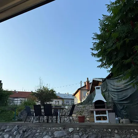 Royal Luxury Apartament