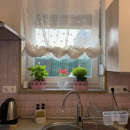 Royal Luxury Apartament Bihać