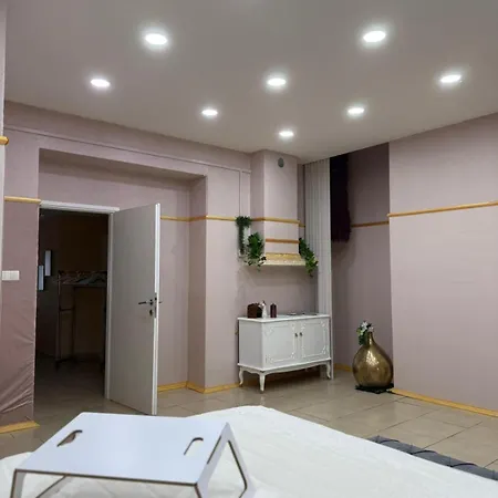 Apartament Royal Luxury Bihać