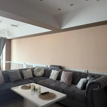 Royal Luxury Bihać