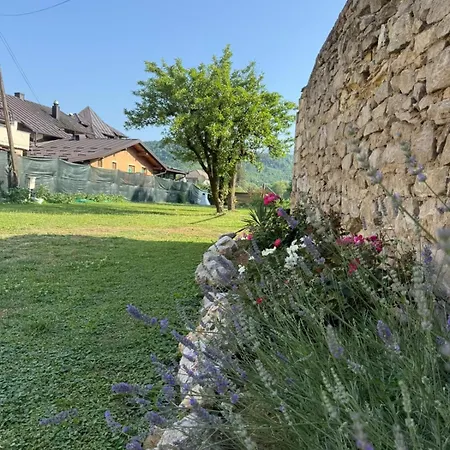 Apartament Royal Luxury